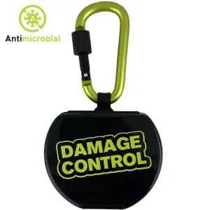 Antimicrobial Mouthguard Case |Antimicrobial Mouthguard Case