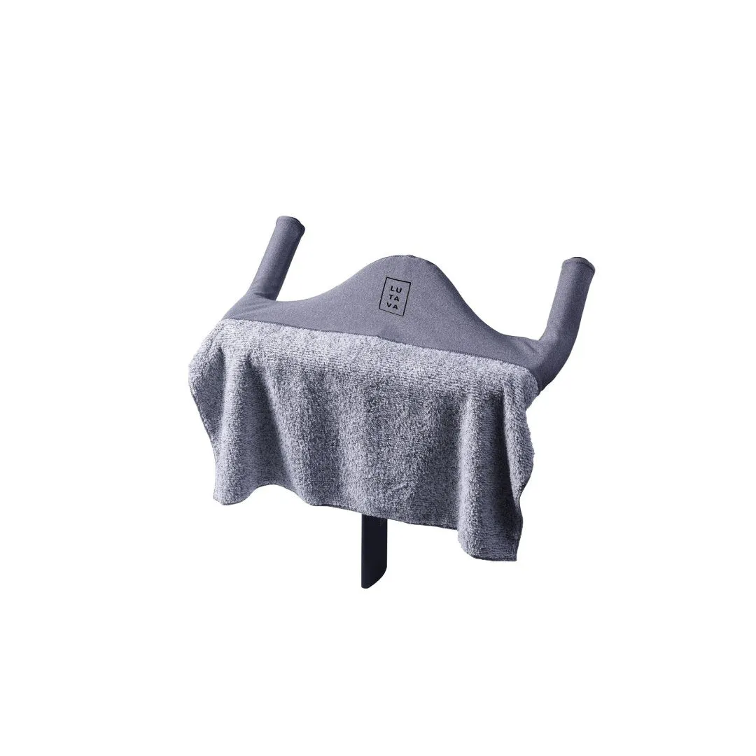 Antimicrobial Peloton Handle Cover
