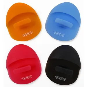 Antimicrobial Silicone Facial Brush (1)