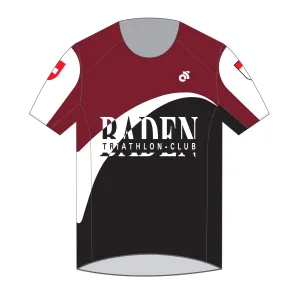 APEX  Man's Run Top