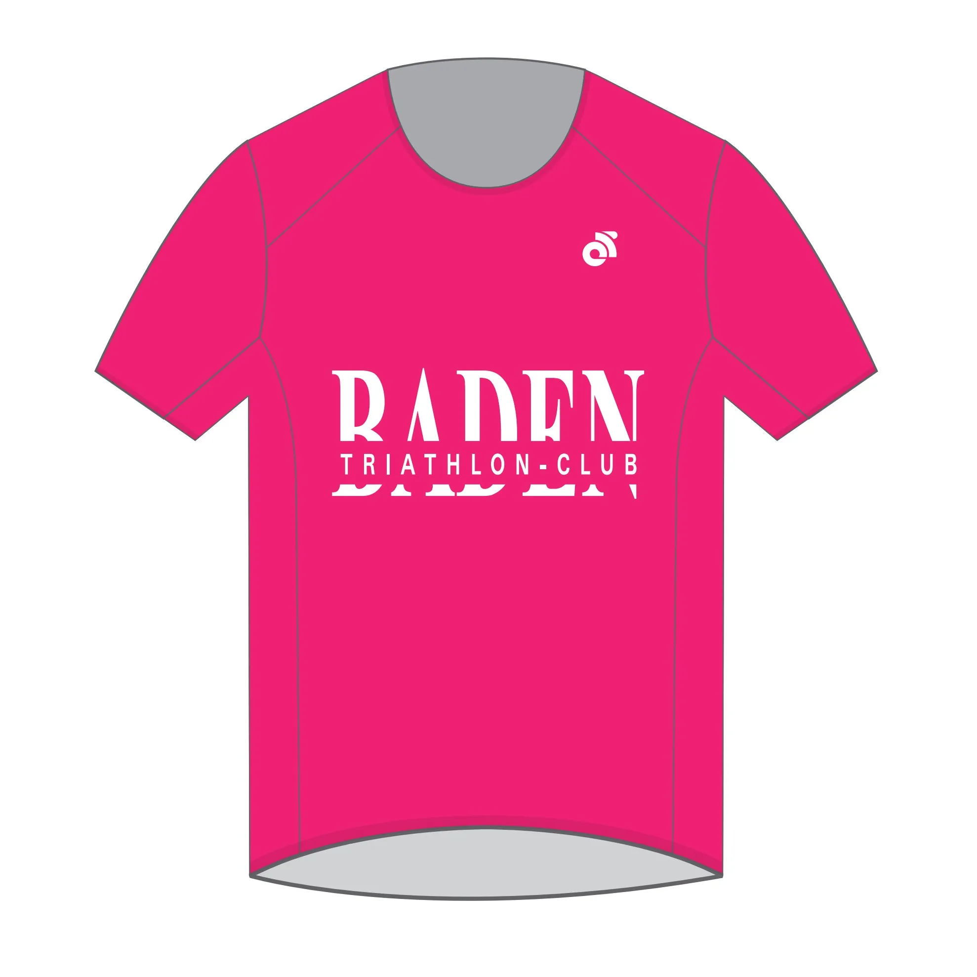 APEX  Man's Run Top