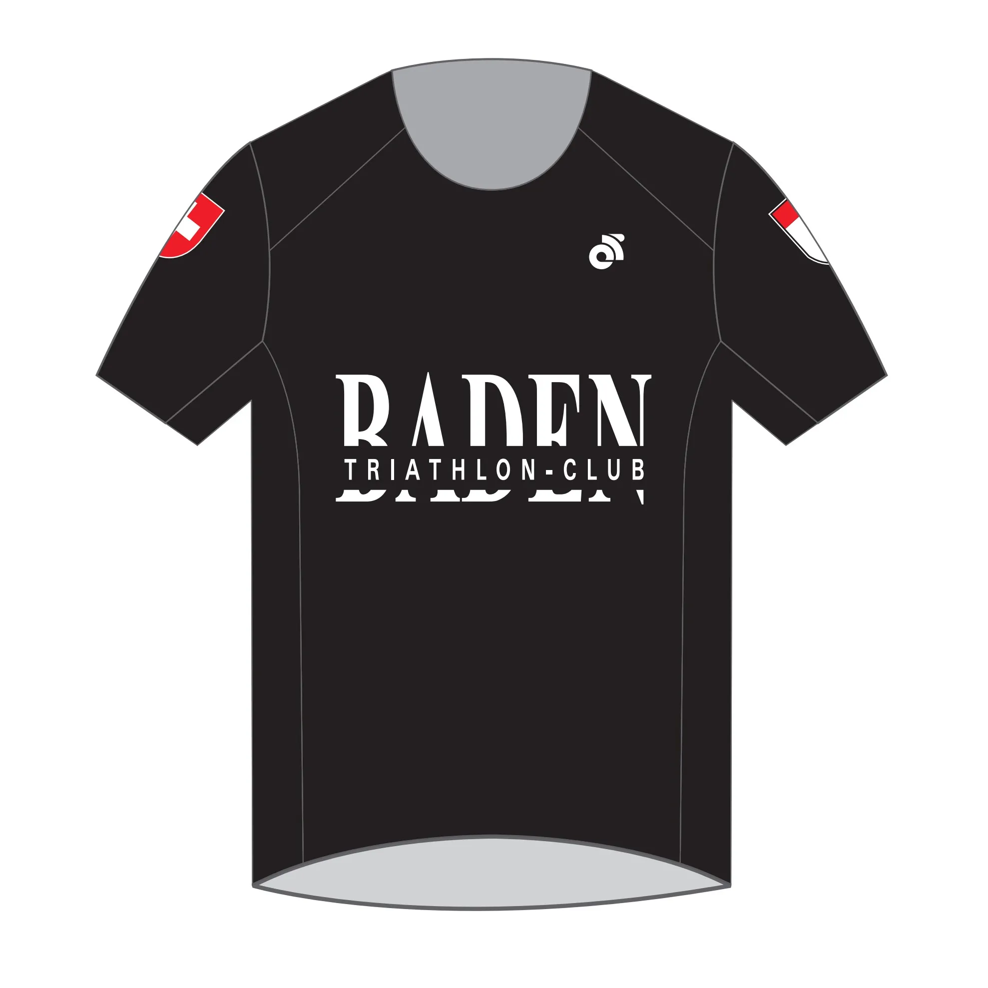APEX  Man's Run Top