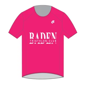 APEX  Man's Run Top
