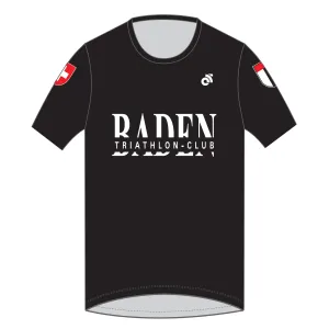 Apex Men's Run Top Crew Neck