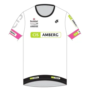 Apex Men's Run Top Crew Neck