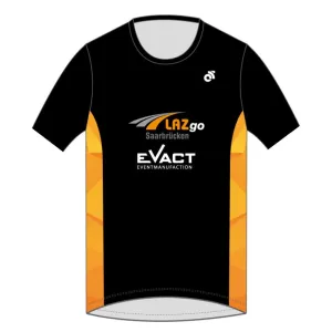 Apex Men's Run Top Crew Neck