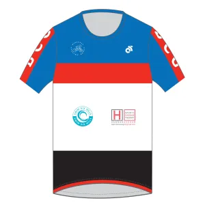 Apex Men's Run Top Crew Neck