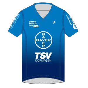Apex Men's Run Top V-Neck