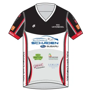 Apex Men's Run Top V-Neck
