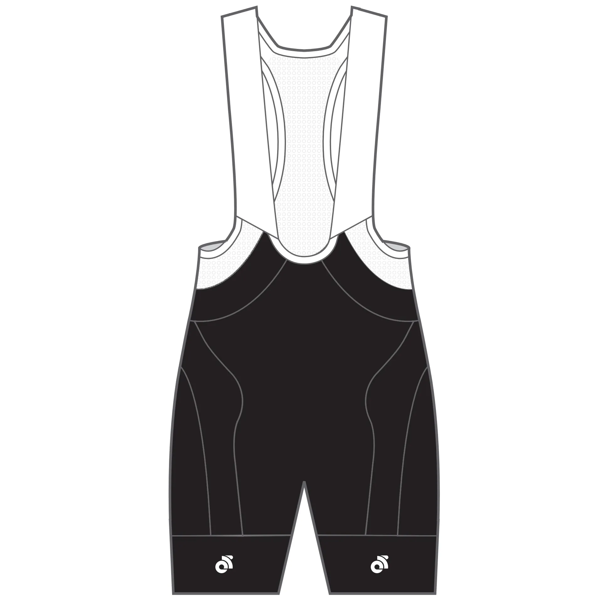 APEX  Pro Bib Shorts