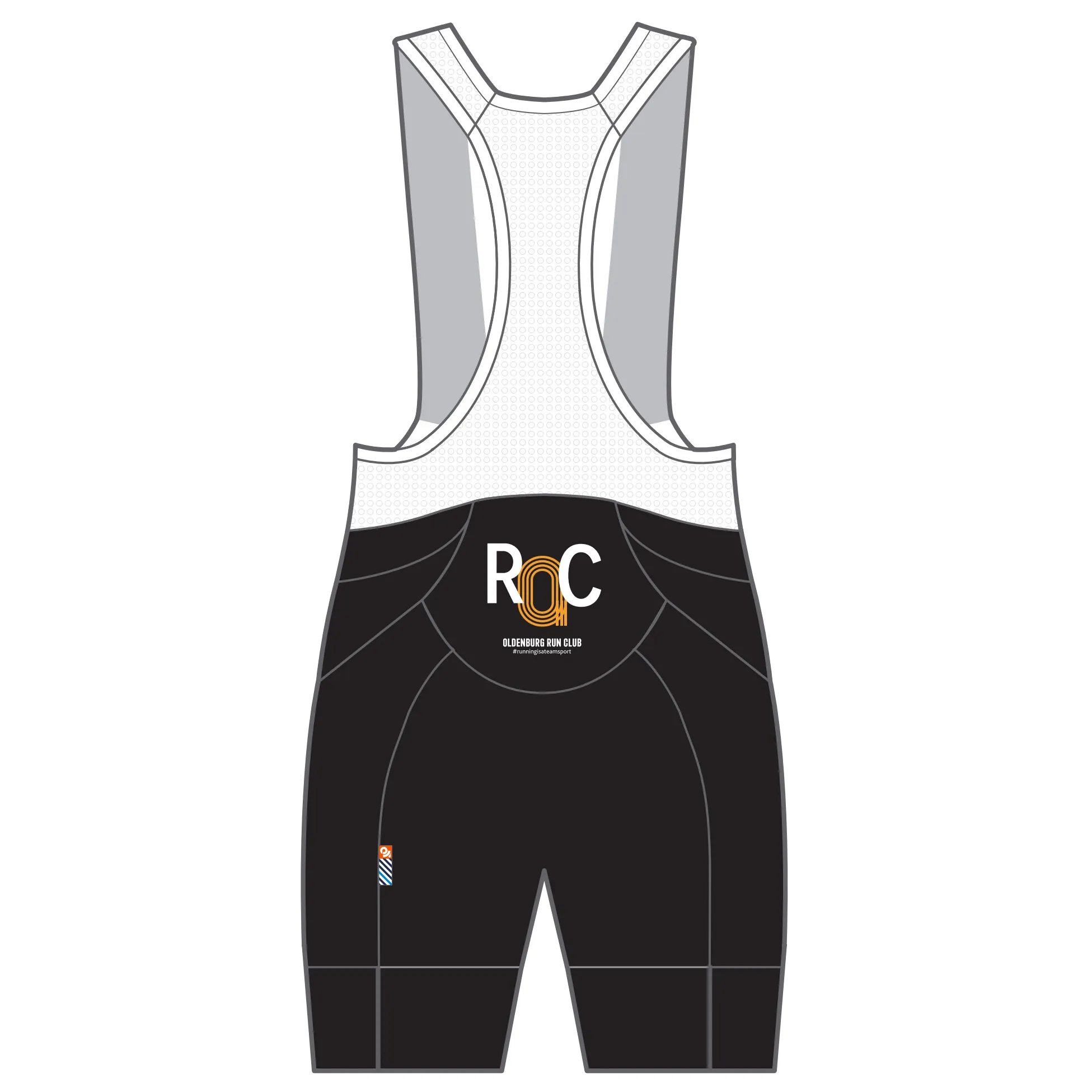 APEX  Pro Bib Shorts