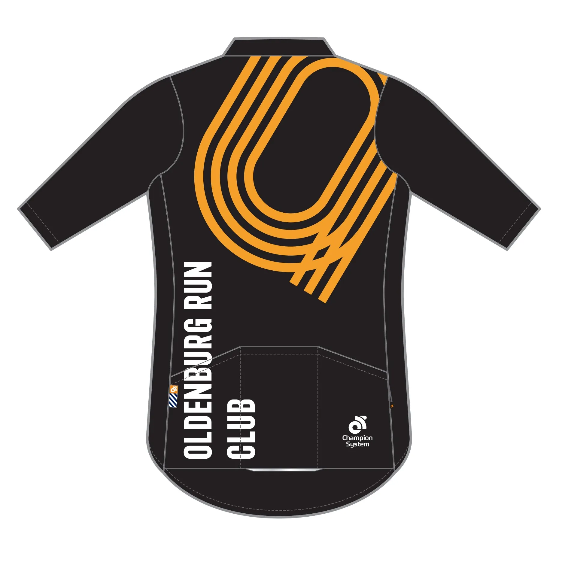 APEX  Pro Jersey
