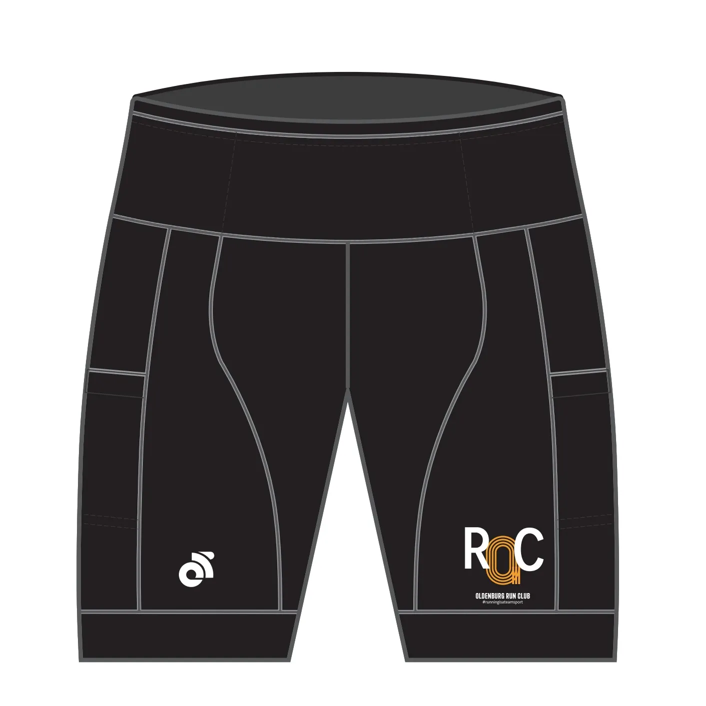 APEX  Ultra Race Shorts