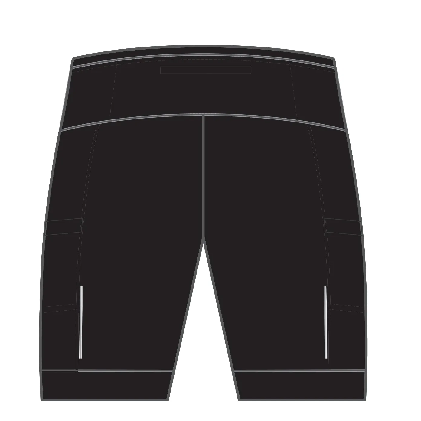 APEX  Ultra Race Shorts