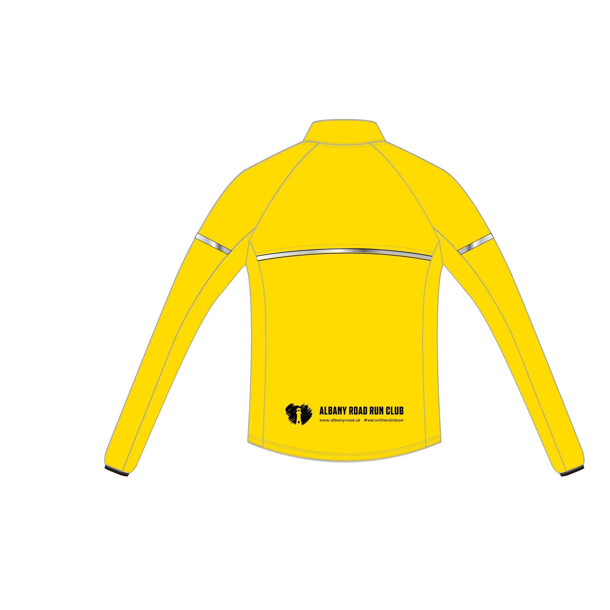 APEX WindGuard Run Jacket