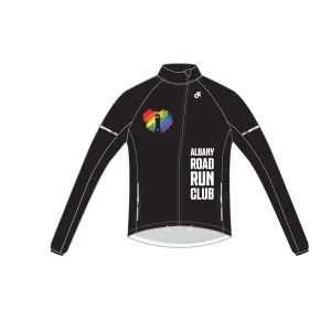 APEX WindGuard Run Jacket
