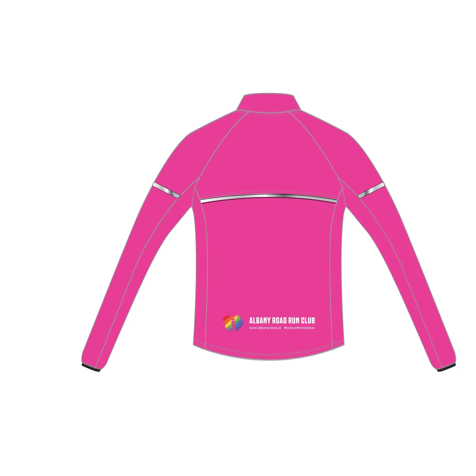 APEX WindGuard Run Jacket