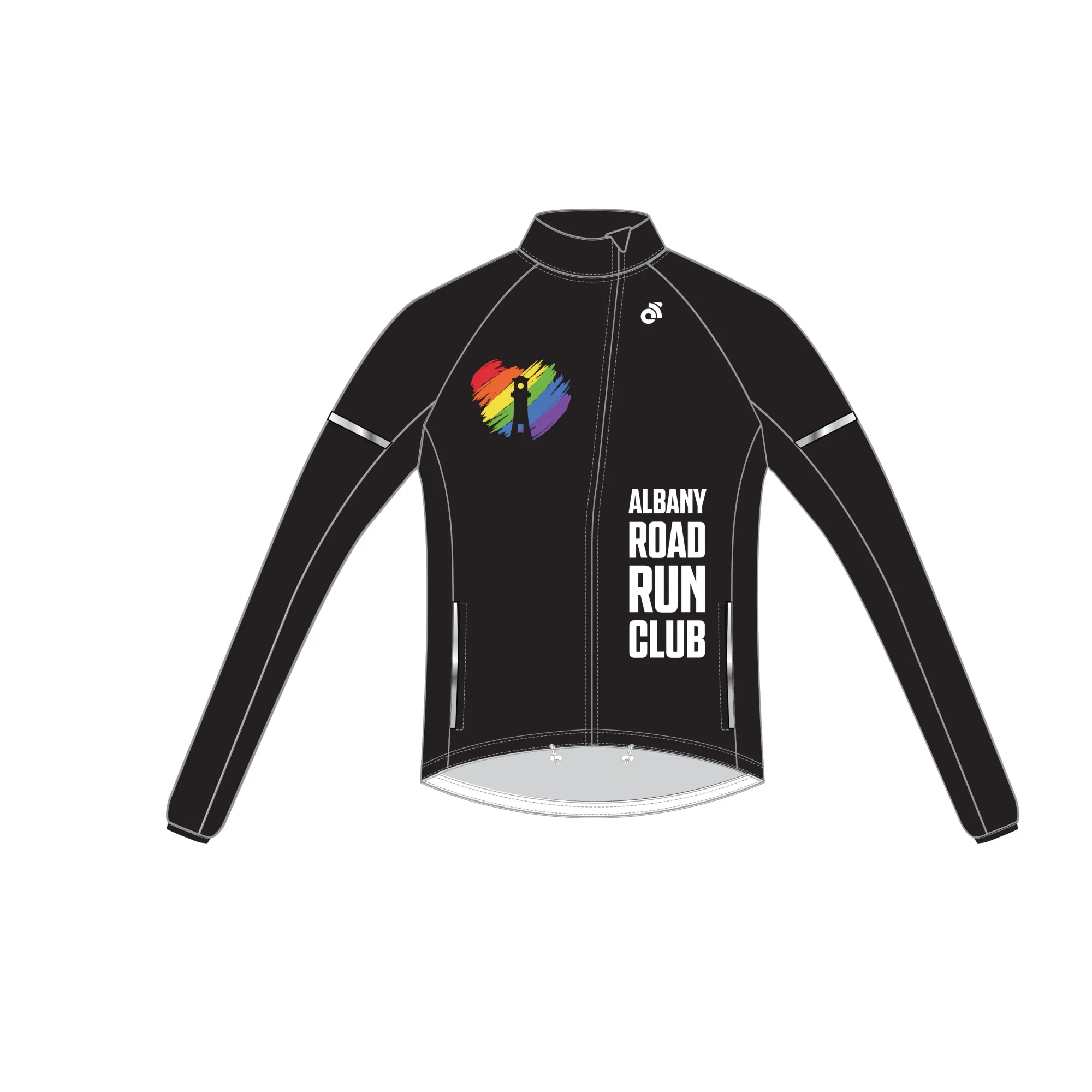 APEX WindGuard Run Jacket
