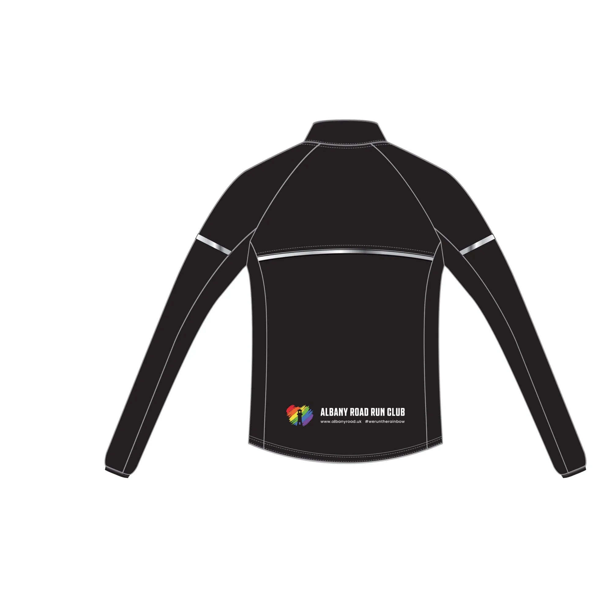 APEX WindGuard Run Jacket