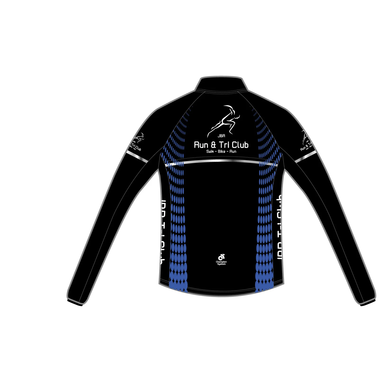 APEX WindGuard Run Jacket