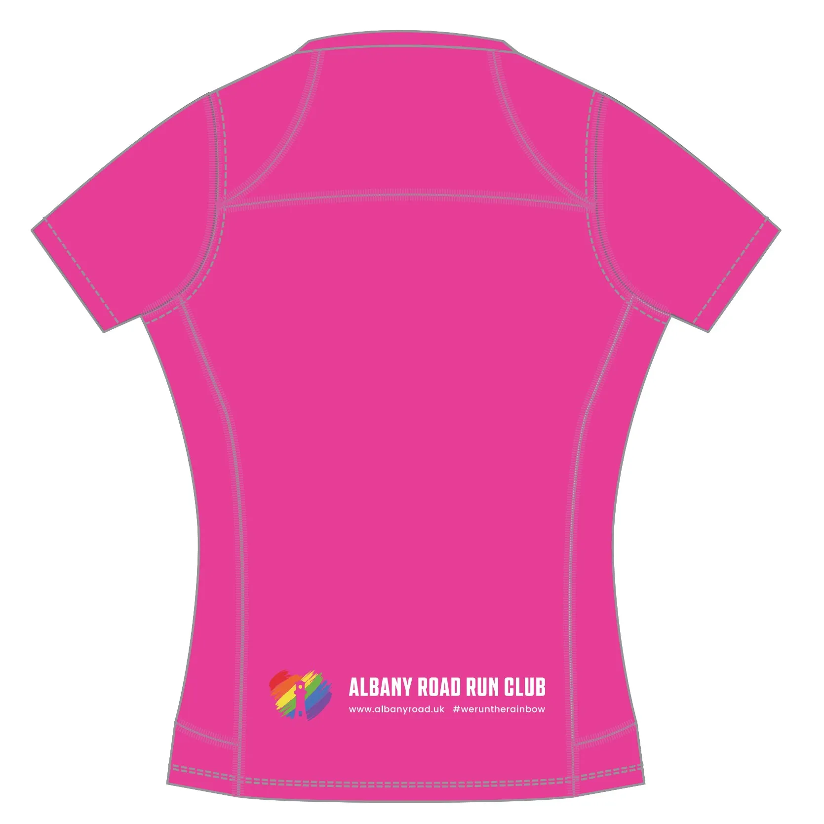 Apex Women's Short Sleeve Run Top