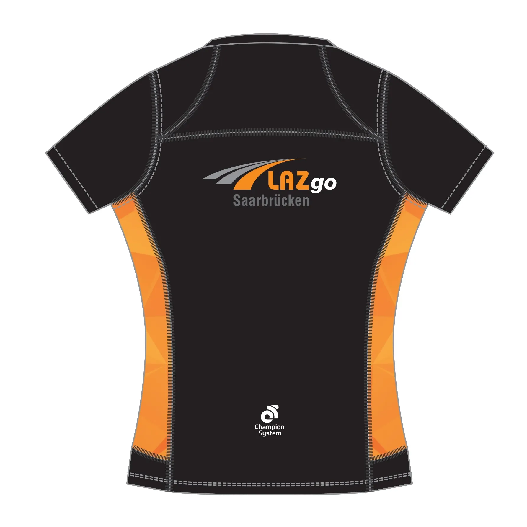 Apex Women's Short Sleeve Run Top
