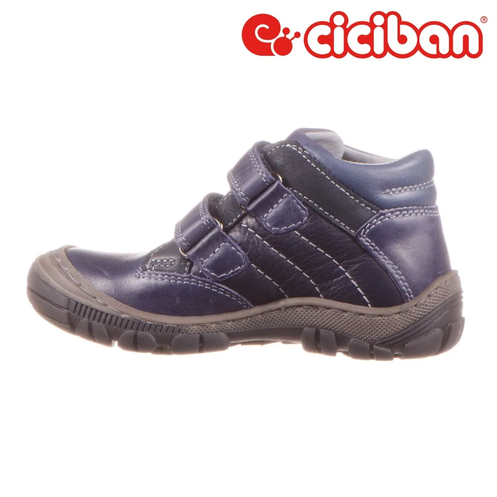 Ariel Navy 83