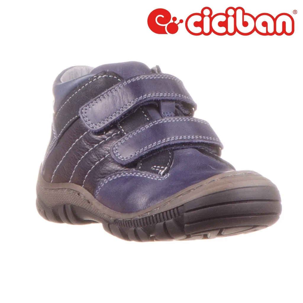 Ariel Navy 83