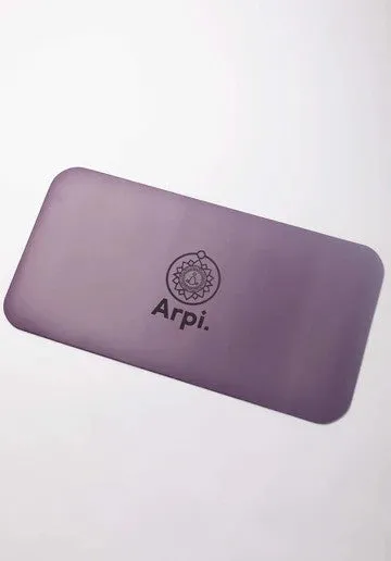 ARPI - The Essential Yoga handstand mat Pink 4.5mm