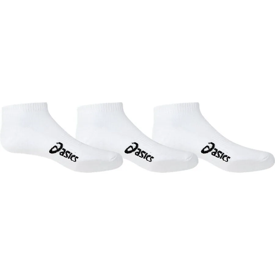 Asics Pace Low Sock 3 Pack