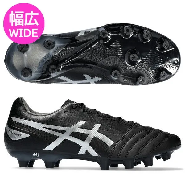 ASICS Soccer Spikes DS Light Advanced Wide DS LIGHT ADVANCE WIDE wide asics 1103A098-001