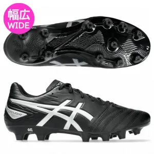 ASICS soccer spikes DS light club wide DS LIGHT CLUB WIDE wide asics 1103A097-001