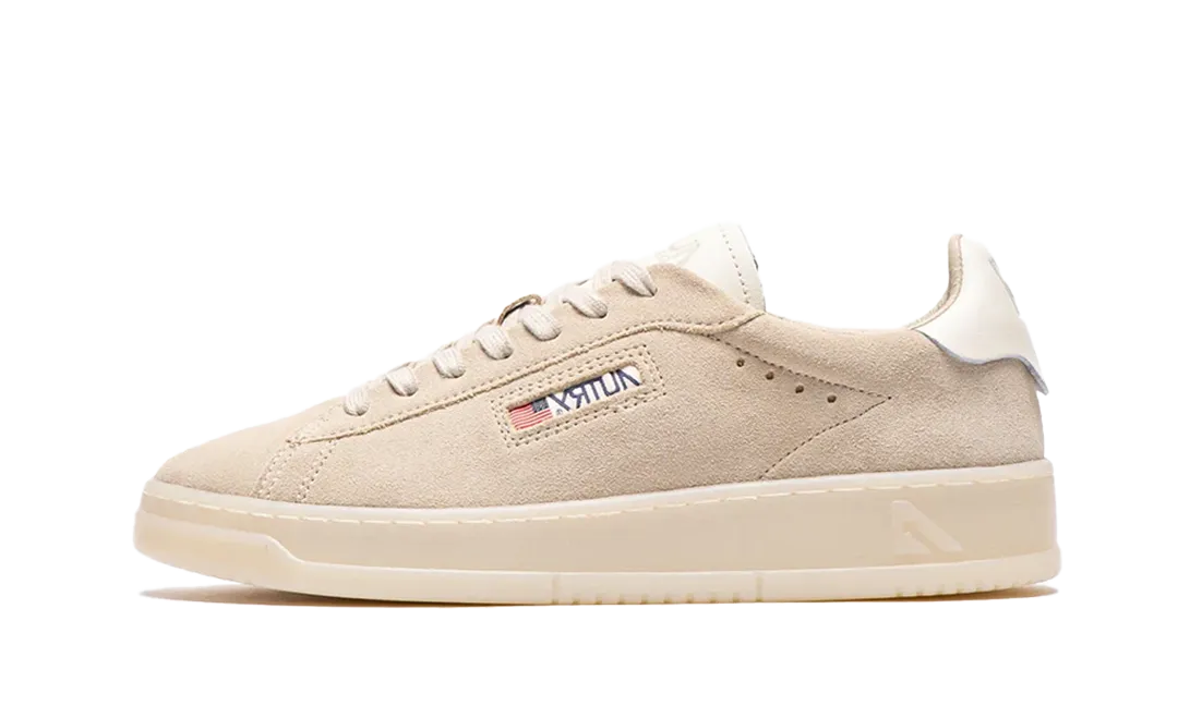 Autry Action Shoes Dallas Low "Marsh"