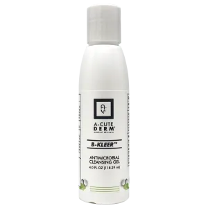 B-Kleer™ Antimicrobial Cleansing Gel