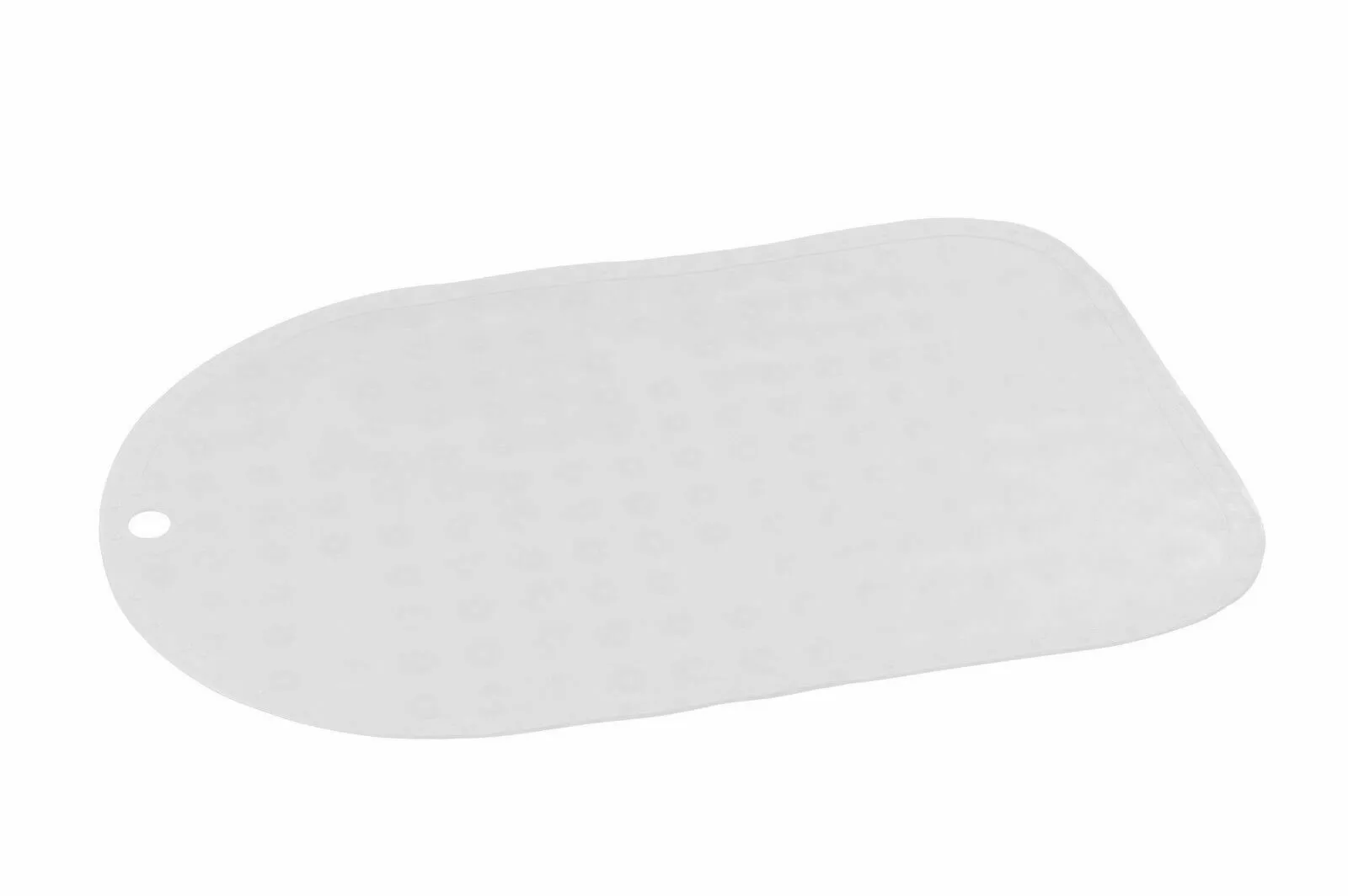 Baby Bath Non Slip Suction Shower Mat Colour Anti Slip Babyono Transparent