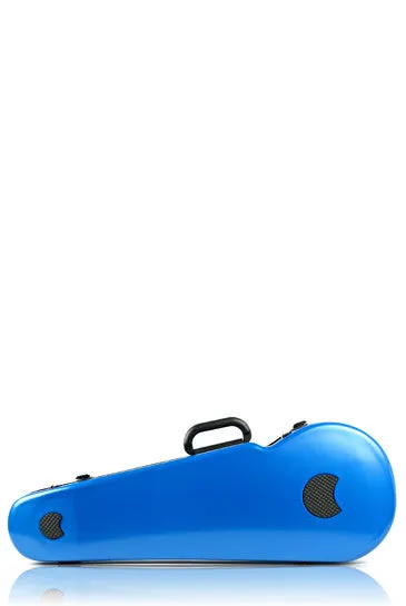 Bam Hightech Contoured Viola Case