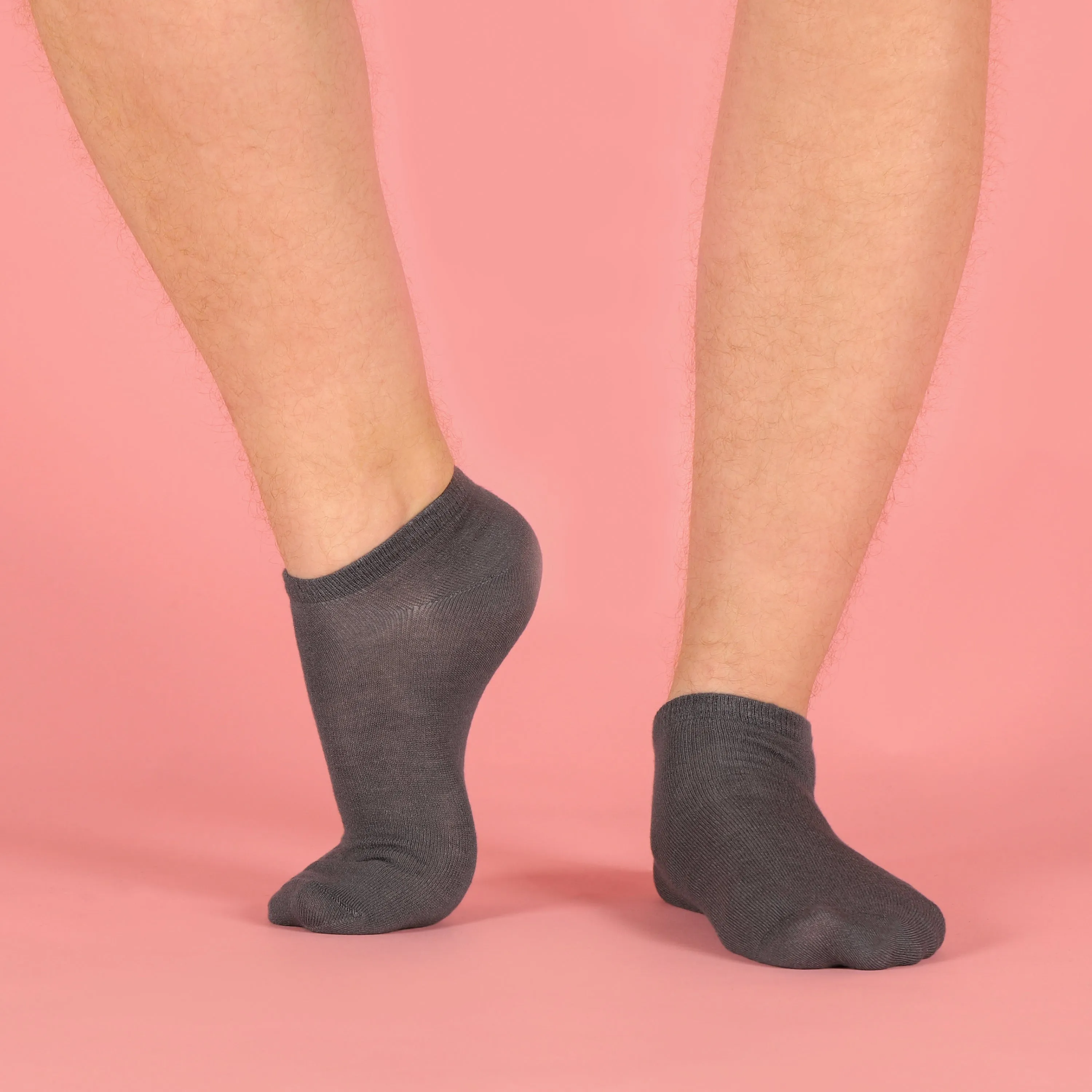 Bamboo Socken low cut