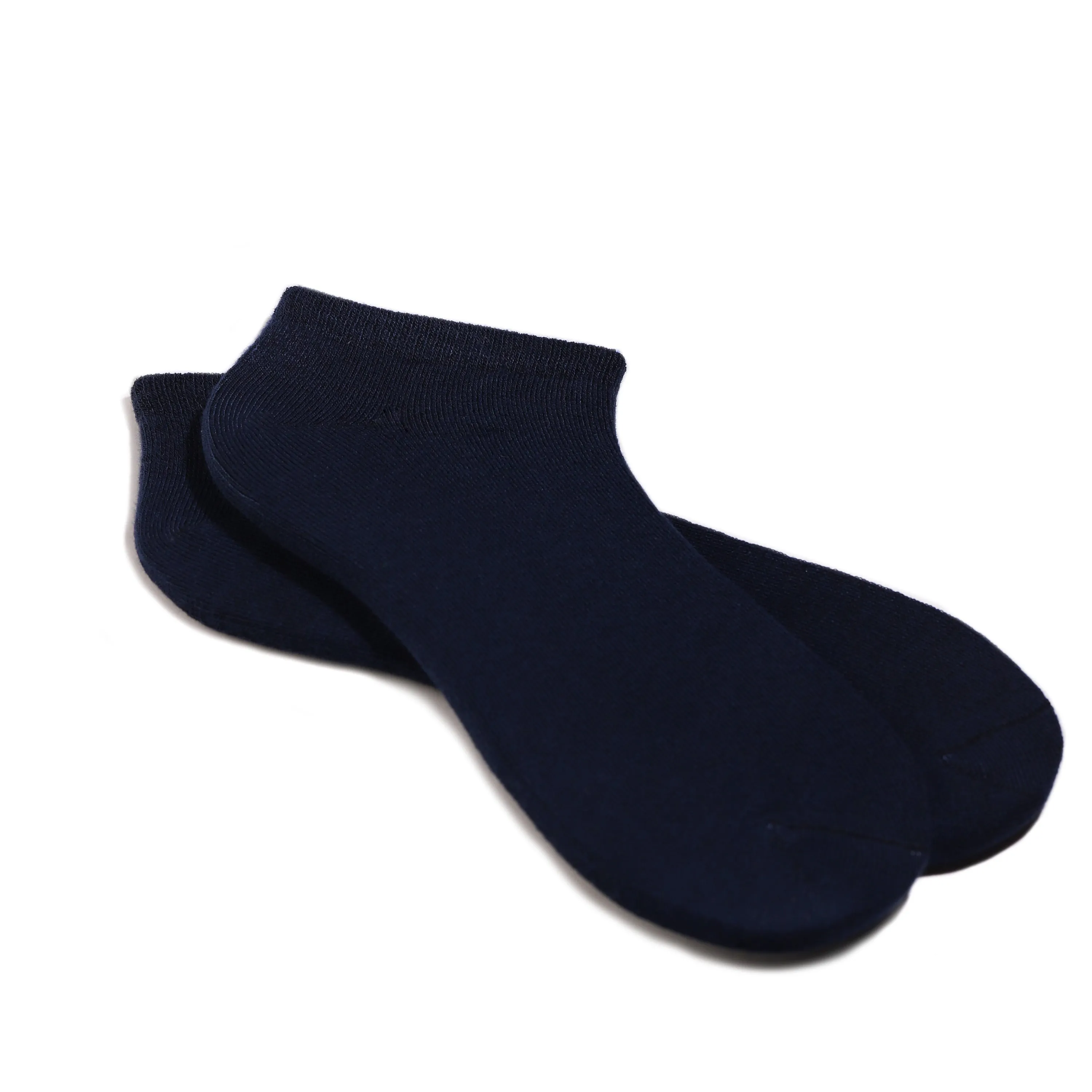 Bamboo Socken low cut