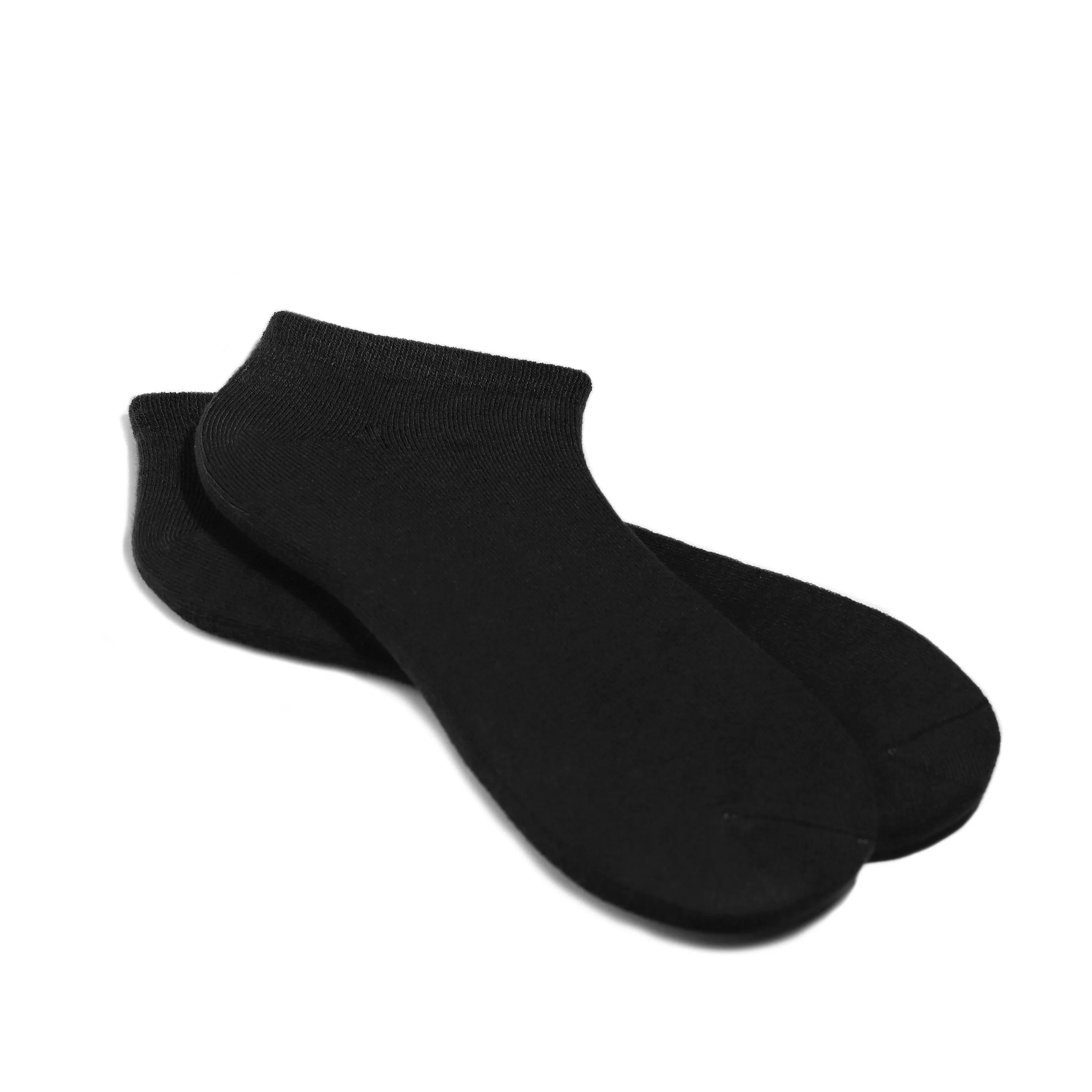 Bamboo Socken low cut