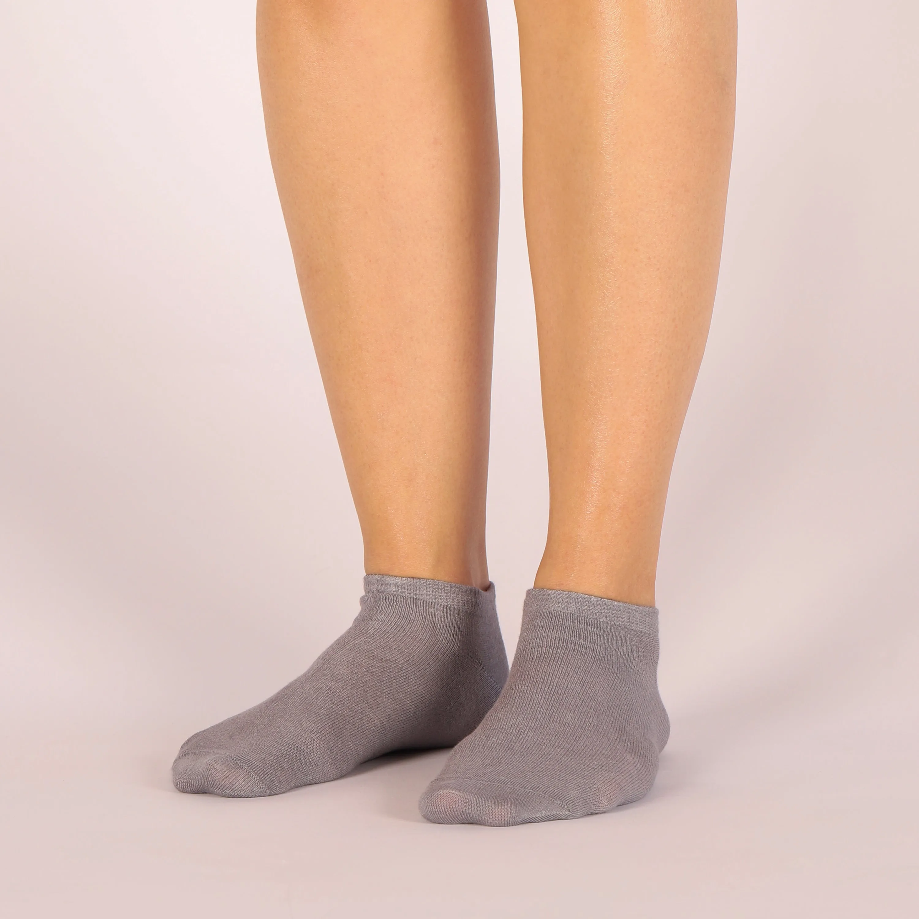 Bamboo Socken low cut