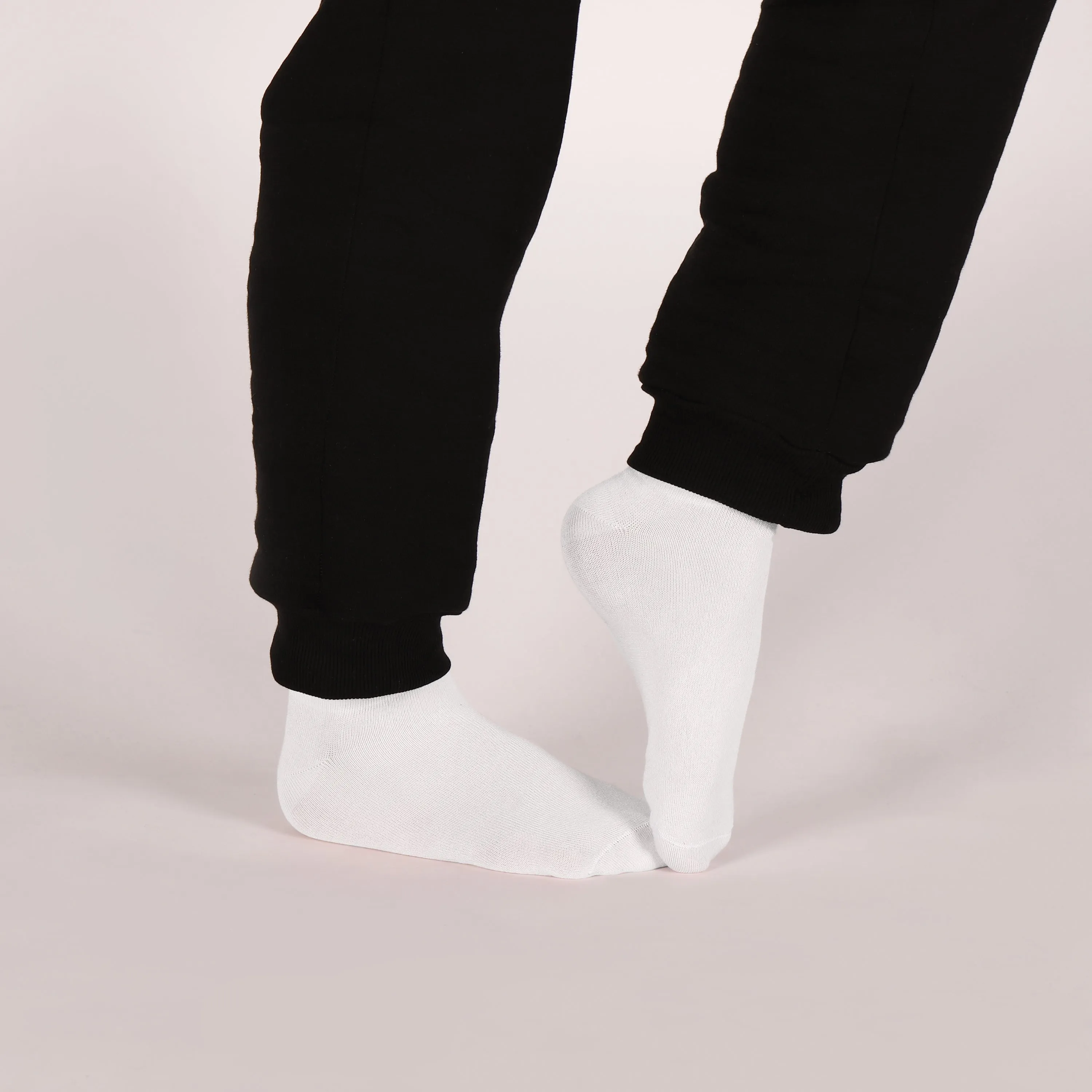 Bamboo Socken low cut