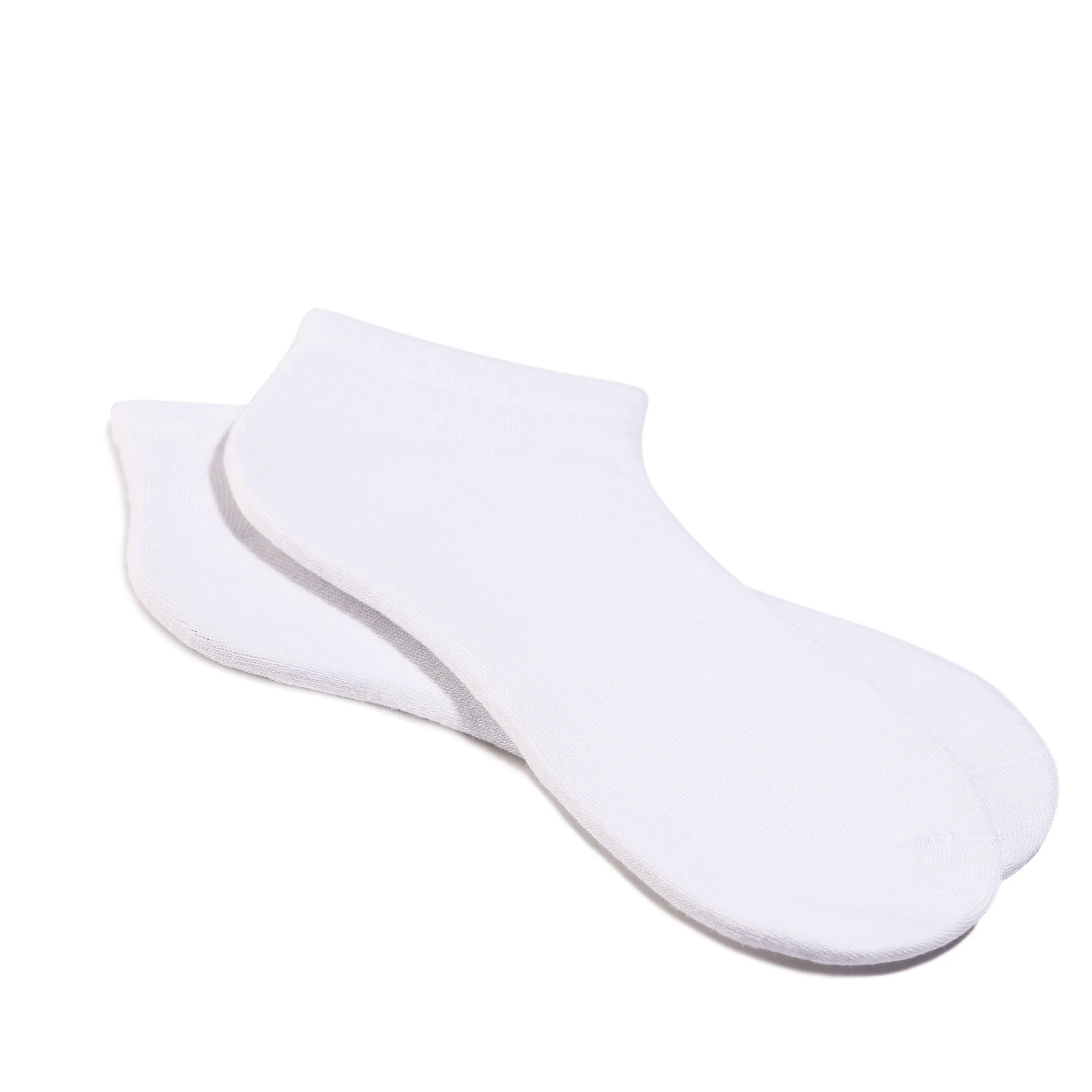 Bamboo Socken low cut