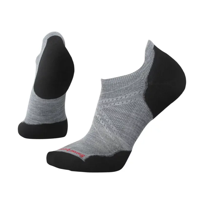 Bas Smartwool Run Target Cushion Low Ankle Unisexe