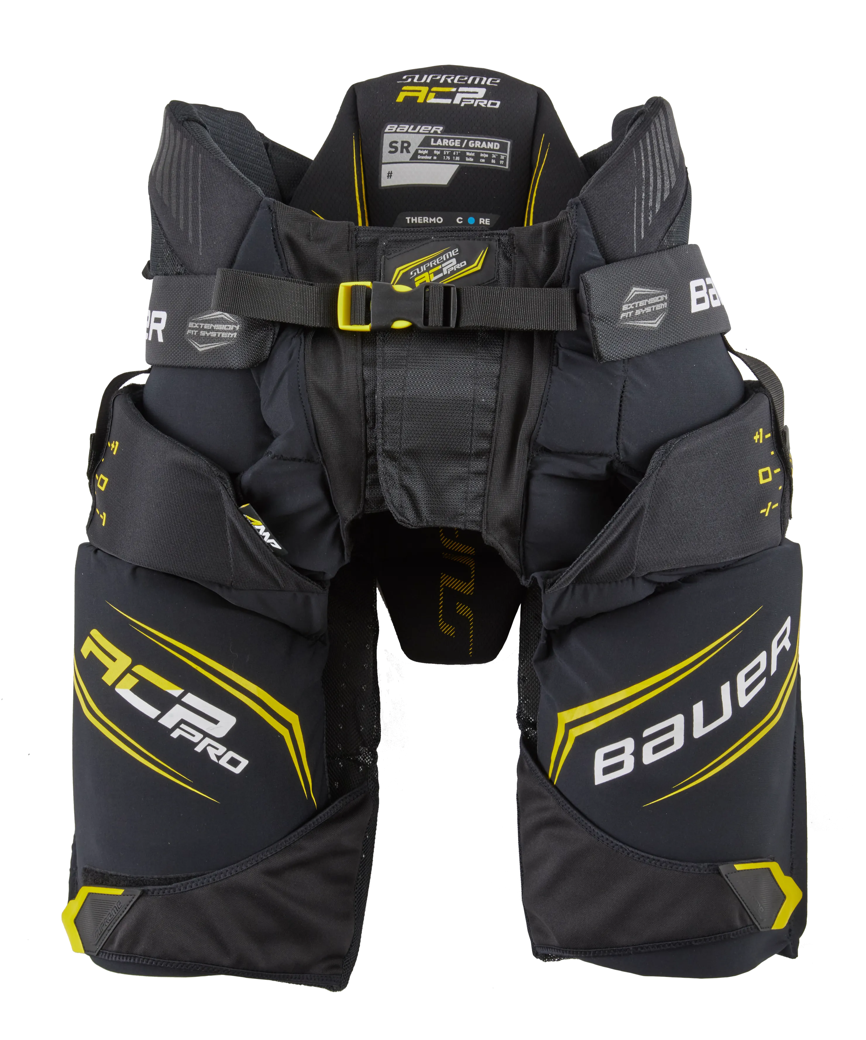 Bauer Supreme ACP Pro Junior Girdle