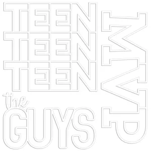 Bella Blvd - Teen Vibe Carson - Coordinating - Cut Outs - Teen