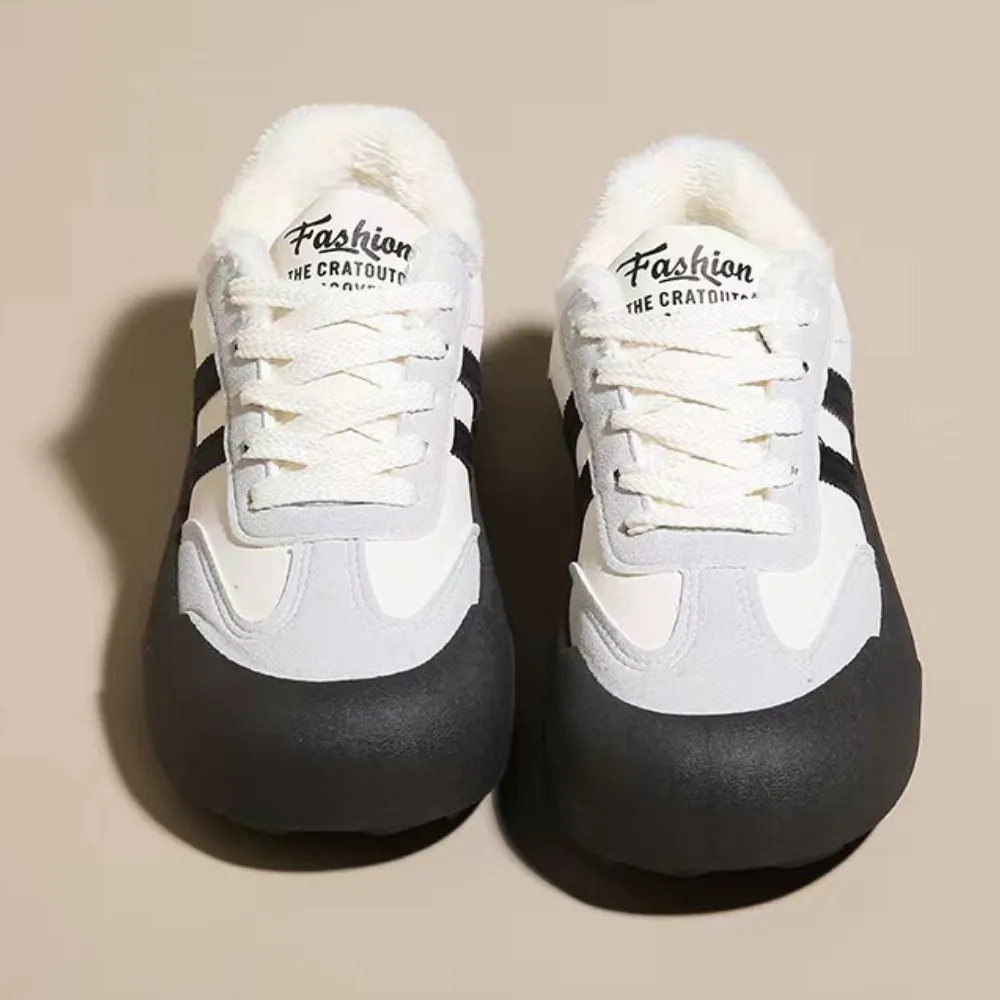 “Belle D”Shoes