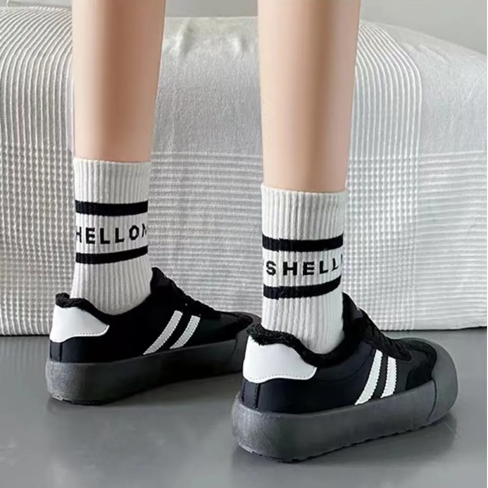 “Belle D”Shoes
