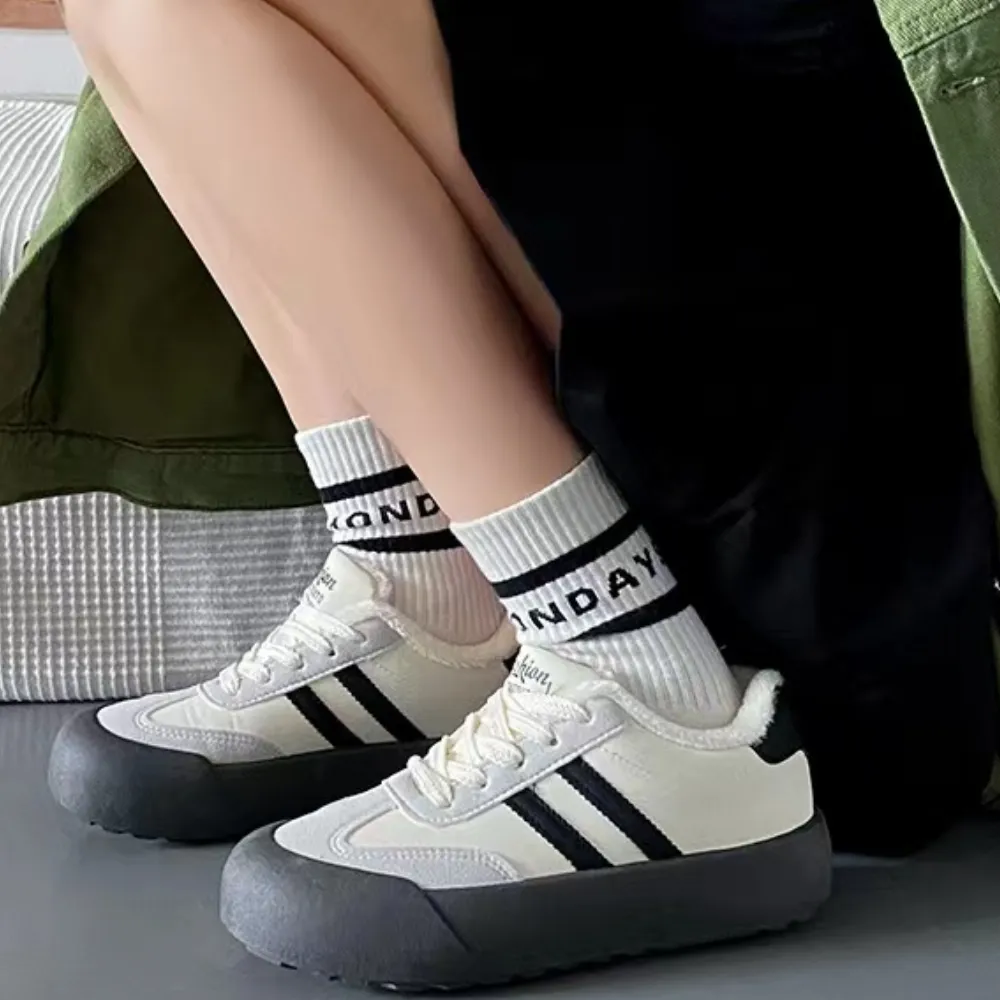 “Belle D”Shoes