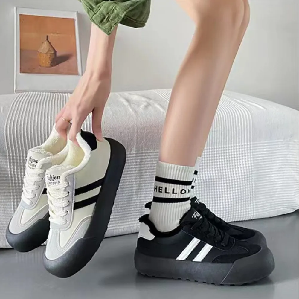 “Belle D”Shoes