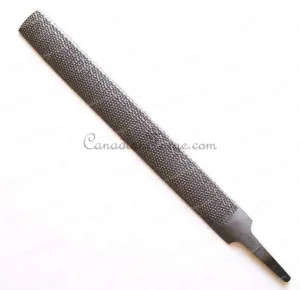 Bellota 14" Half Round Bastard cut File/Rasp